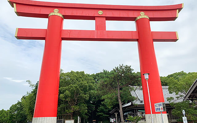 おのころ島神社